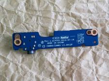 Аудіо роз'єм до ноутбука Dell Model LS-A912P №1